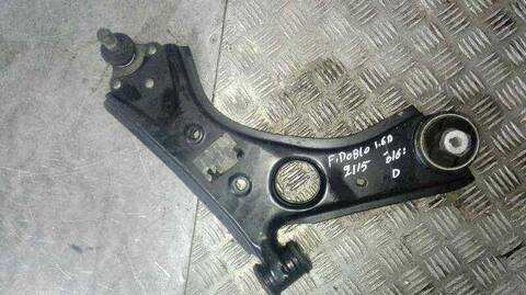 Brazo Suspension Delantero Derecho Fiat Doblo FURGON SX MAXI XL 120CV 88KW