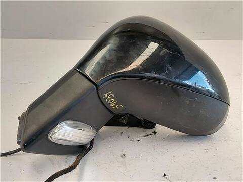 Foto 2ª: Retrovisor Izquierdo Peugeot 207 1.6 HDI 90CV 66KW [9HP] (2010)