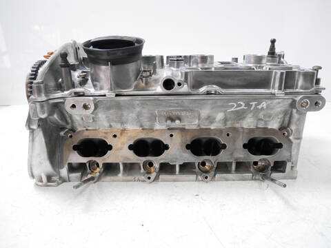 Culata Volkswagen Beetle 200CV 147KW
