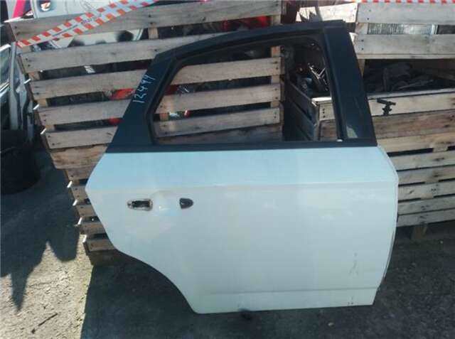 Puerta Trasera Derecha Ford Mondeo 2.0 TDCI (140 CV)