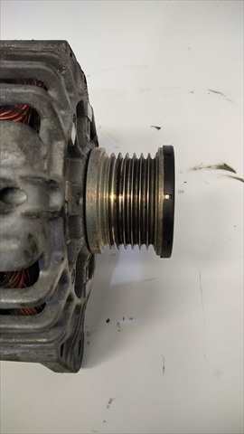Foto 2ª: Alternador Nissan Almera 1.5 DIESEL [D/K9K] (2003)