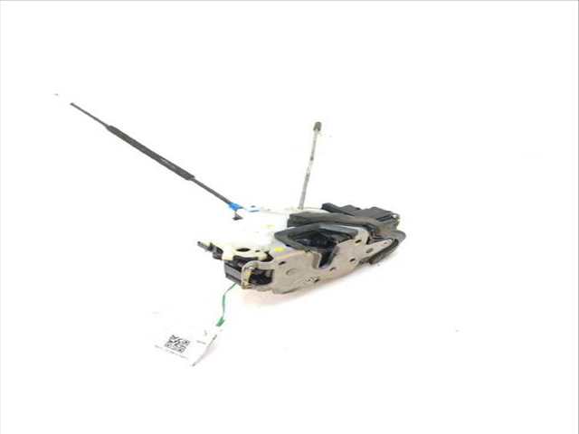 Cerradura Puerta Delantera Derecha Opel Astra 2.0 CDTI 68)