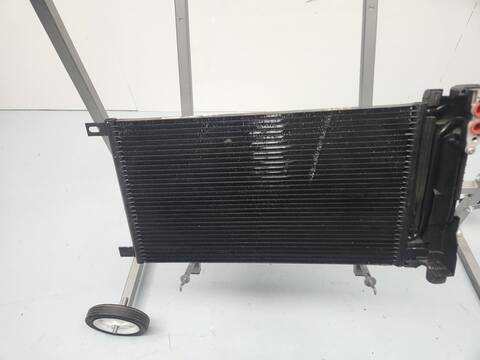 Radiador Calefaccion A.A. Bmw X3 2.0D 177CV 130KW