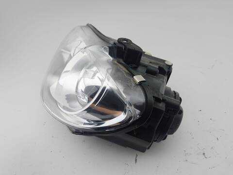 Foto 4ª: Faro Izquierdo Volkswagen Touran 1.9 TDI 105CV 77KW [BLS] (2009)