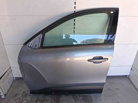 Puerta Delantera Izquierda Citroen C4 1.2 PURETECH 130 BAHNSA BAHNSB) 131CV 96KW