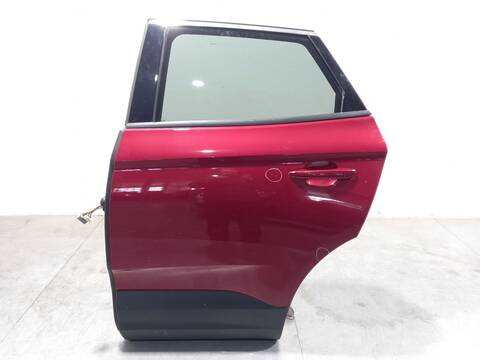 Puerta Trasera Izquierda Opel Grandland 1.5 TURBO D 75) 131CV 96KW