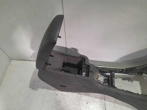 Foto 3ª: Consola Central Citroen C5 1.6 16V HDI FAP 109CV [9HZDV6TED4] (2008)