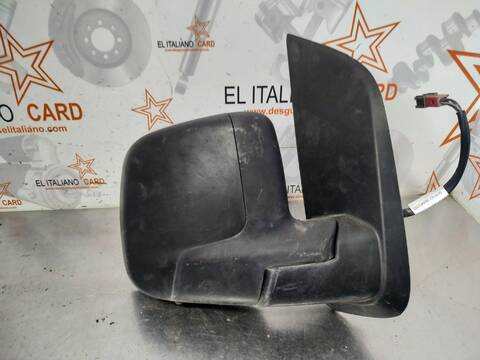 Foto 2ª: Retrovisor Derecho Peugeot Bipper ACTIVE 75CV 55KW [199A9000] (2013)