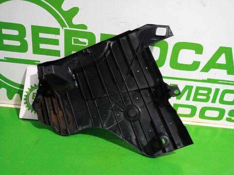 Foto 3ª: Cubrecarter Peugeot 508 ACTIVE 140CV [8DRHF8] (2011)