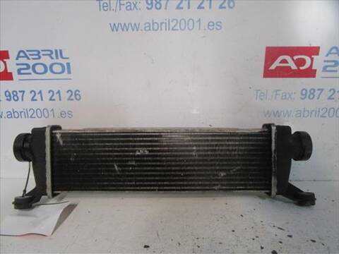 Intercooler Mercedes Clase A 140 1.7 170 CDI 168.008) 90CV 66KW