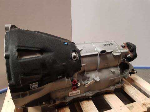 Foto 2ª: Caja Cambios Automatica Bmw Serie 2 215 220I LUXURY LINE 184CV 135KW AUT. [B48B20A] (2017)