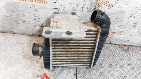 Foto 2ª: Intercooler Hyundai Trajet 2.0 CRDI GLS 113CV 83KW [D4EA] (2003)
