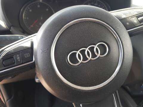 Kit Airbag Audi A1 1.6 TDI 90CV 66KW