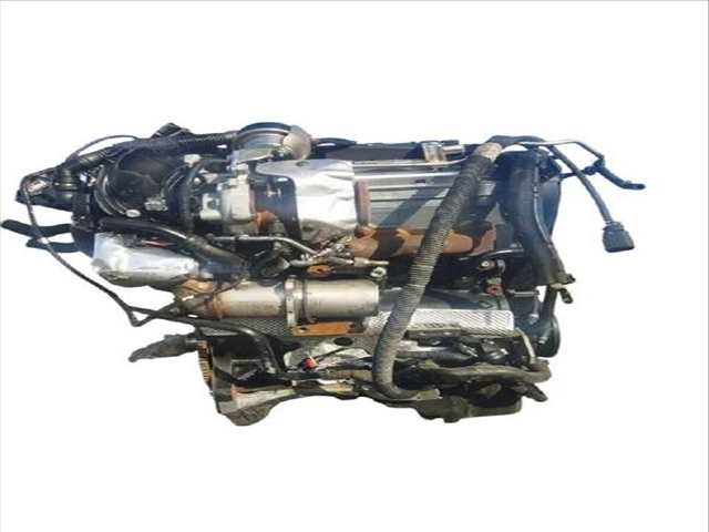 Motor Completo Audi A4 2.0 TDI 136CV