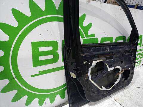 Foto 2ª: Puerta Delantera Izquierda Renault Laguna RENAULT LAGUNA III GRANDTOUR 109CV [K9K780] (2007)