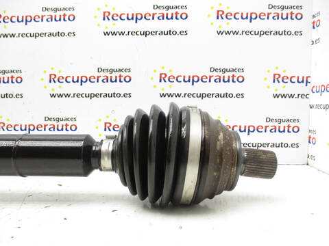 Foto 2ª: Transmision Delantera Derecha Audi A3 BXE (2008)