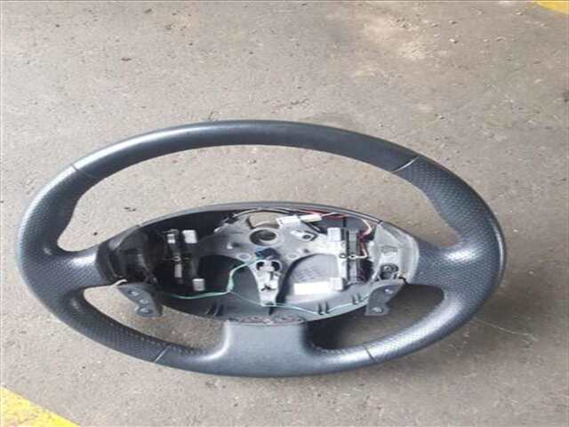 Volante Renault Scenic 1.5 AUTHENTIQUE [1.5 LTR. - 78 KW DCI DIESEL] (JM)(2003-_)