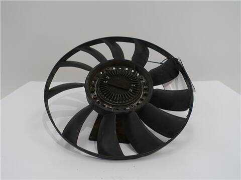 Ventilador Viscoso Motor Volkswagen Passat 1.9 TDI BERLINA 130CV 96KW