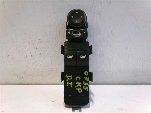 Botonera Elevalunas Peugeot 307 2.0 HDI SW,2001-2005