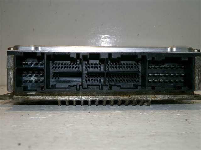 Foto 3ª: Centralita Motor ECU Mercedes Clase E 280 2.8 G W210, 1995-1999 [112921] (1997)