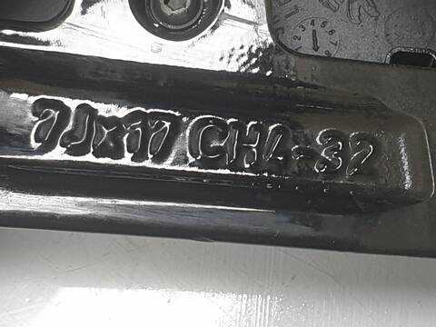 Foto 3ª: LLanta Aleacion Peugeot 208 E-) STYLE (2019)