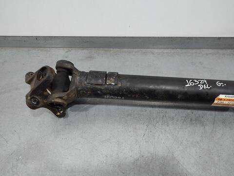 Foto 3ª: Transmision Central Ssangyong Rodius 4WD POWER 178CV 131KW [672960] (2016)