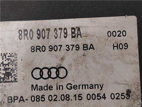 Foto 3ª: Abs Audi SQ5 3.0 TDI QUATTRO 326CV 240KW [CVU] (2015)