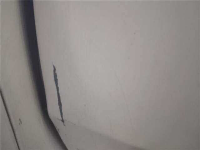 Foto 3ª: Portón Peugeot 307 1.6 HDI 110 [9HY (DV6TED4)]