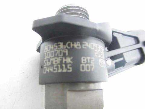 Foto 3ª: Inyectores Nissan Qashqai M9R832 (2010)