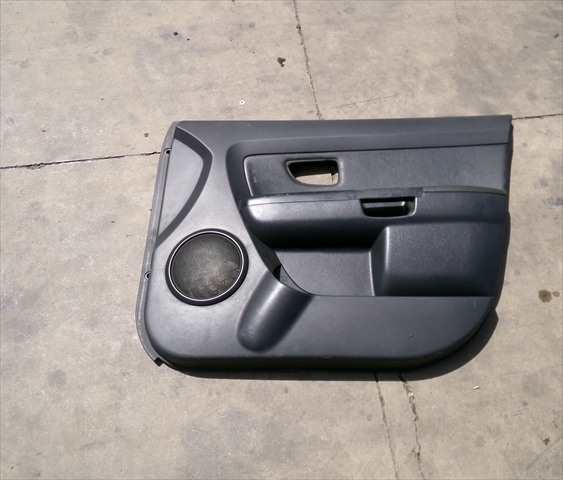 Tapizados Cartoneras Kia Soul 1.6 CRDI 2008-2011