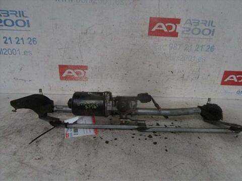 Motor Limpia Delantero Toyota Corolla 2.0 D-4D 116CV 85KW