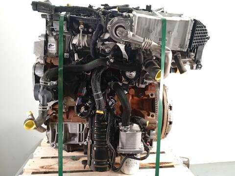 Motor Completo Ford Mondeo 2.0 ECOBLUE HATCHBACK 150CV 110KW