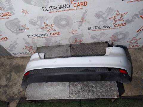 Foto 2ª: Paragolpes Trasero Ford Focus TITANIUM 125CV 92KW [M1DA] (2012)