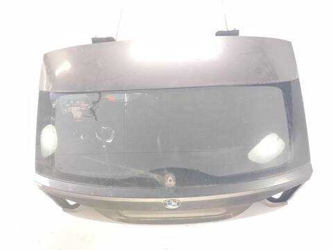 Portón Bmw Serie 3 315 318 D