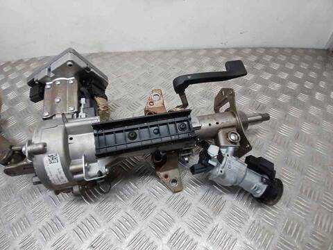 Foto 2ª: Columna Dirección Ford Fiesta TREND 86CV 63KW [XYJC] (2018)