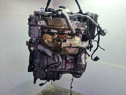 Foto 2ª: Motor Completo Mercedes Clase A 140 A 45 AMG 4-MATIC 176.052) 381CV 280KW [133980] (2017)