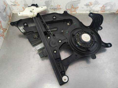 Foto 3ª: Elevalunas Eléctrico Delantero Derecho Peugeot Rifter ACTIVE NAV STANDARD 131CV 96KW [YH01] (2022)