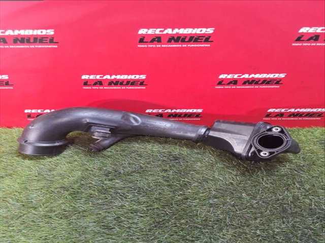 Tubo de Escape Renault Master 2.3 DCI 125 FWD FV0C FV0D FV0G FV0H FV0J FV0K) 125CV 92KW FURGONETA