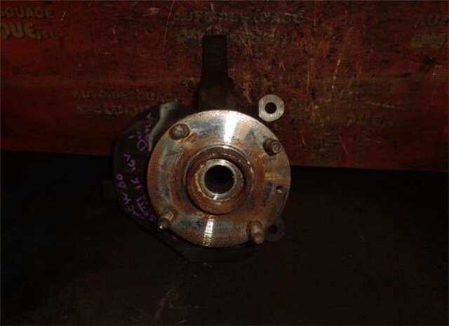 Foto 3ª: Mangueta Delantera Derecha Daewoo Lacetti 1.6 CDX [1.6 LTR. - 80 KW CAT] [F16D3]