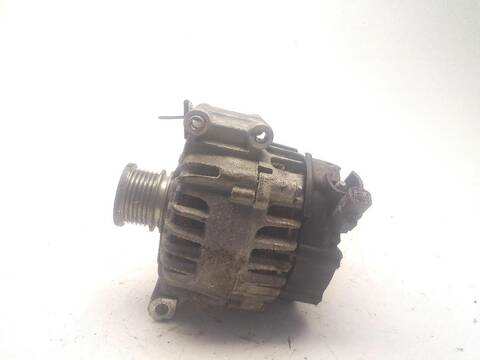 Foto 3ª: Alternador Peugeot 508 1.6 THP [5GZ (EP6FDT)] (2010)
