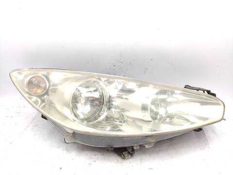 Faro Derecho Peugeot 308 1.6 HDI 112CV 82KW
