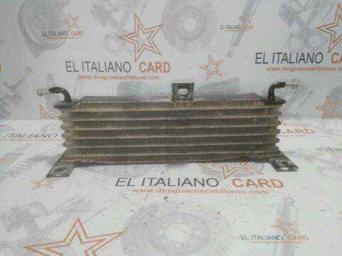 Foto 4ª: Radiador Aceite Mitsubishi Montero 3000 V6 GLX 2-PTAS.) 150CV 110KW (1991)