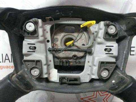 Foto 3ª: Volante Audi A6 2.5 TDI BERLINA 150CV 110KW