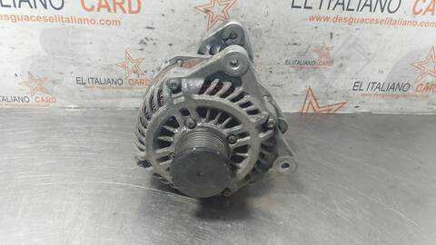 Alternador Nissan Qashqai ACENTA 150CV 110KW
