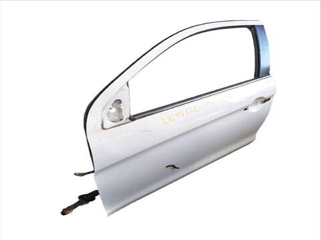 Puerta Delantera Izquierda Peugeot 4008 1.6 HDI AWC