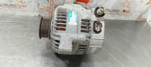 Foto 4ª: Alternador Lexus GS BASICO 222CV 163KW [2JZ-GE] (1998)