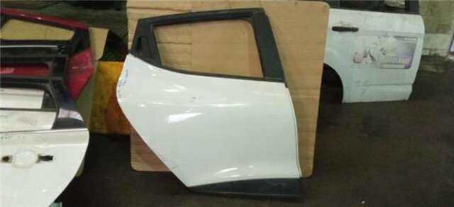 Puerta Trasera Derecha Renault Clio 1.2 16V
