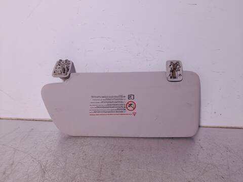 Foto 2ª: Parasol Derecho Peugeot 308 SPORTIUM 92CV 68KW [9HP 9H06] (2011)