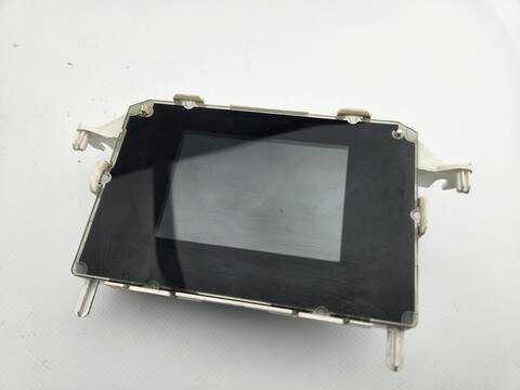 Pantalla Multifuncion Ford Fiesta TREND 75CV 55KW