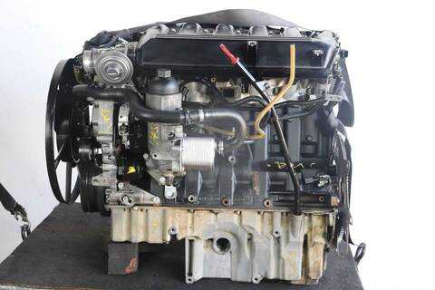 Motor Completo Bmw X5 3.0D 218CV 160KW